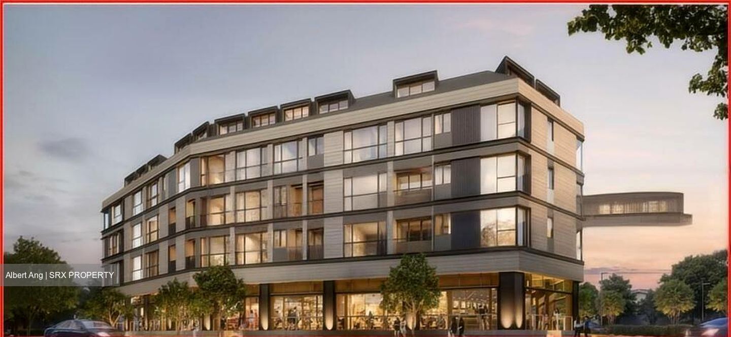 Artisan 8 (D20), Apartment #467205451